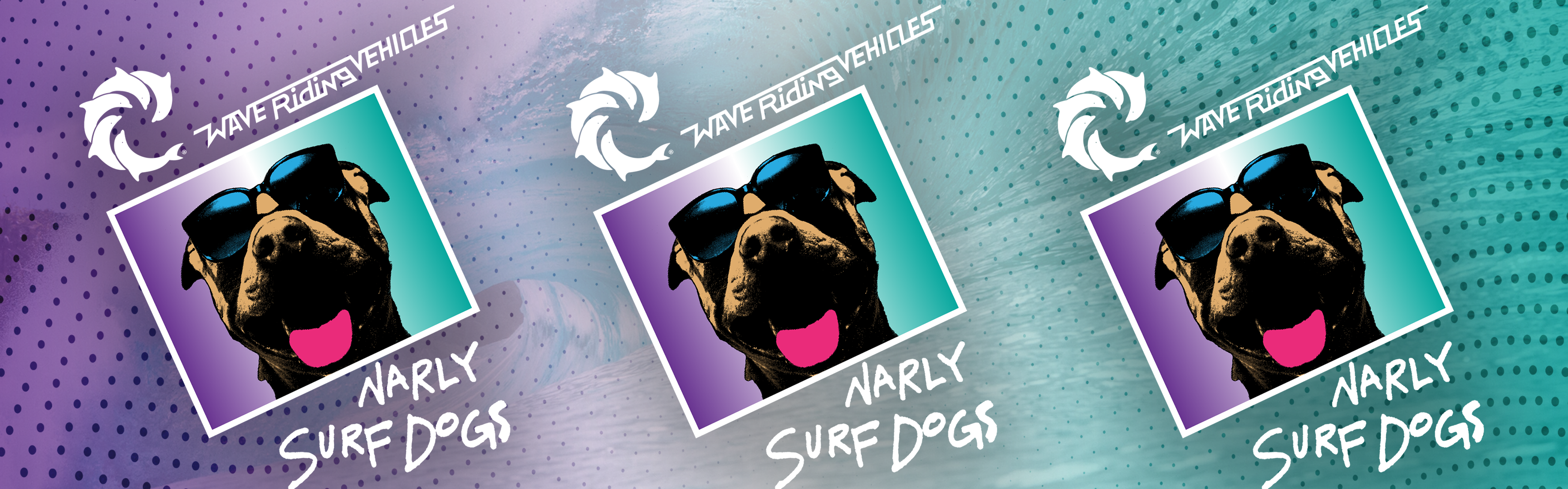 Narly Surf Dog – Wave Riding Vehicles