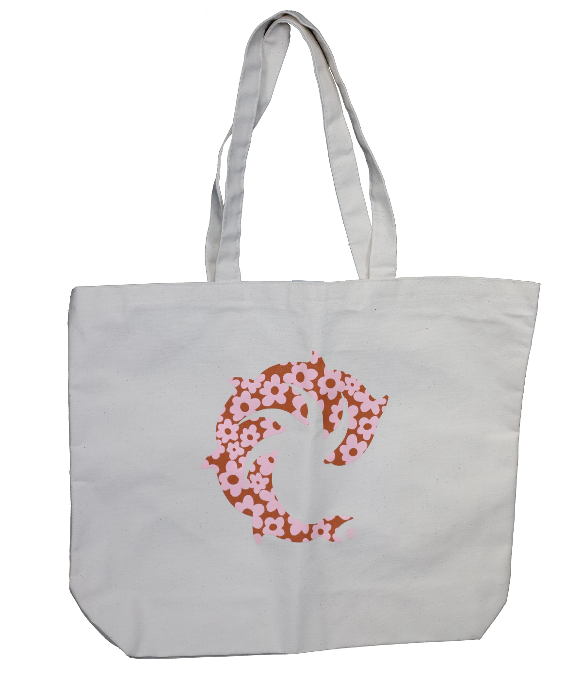 Red Bandana Tote Bag -  Sweden