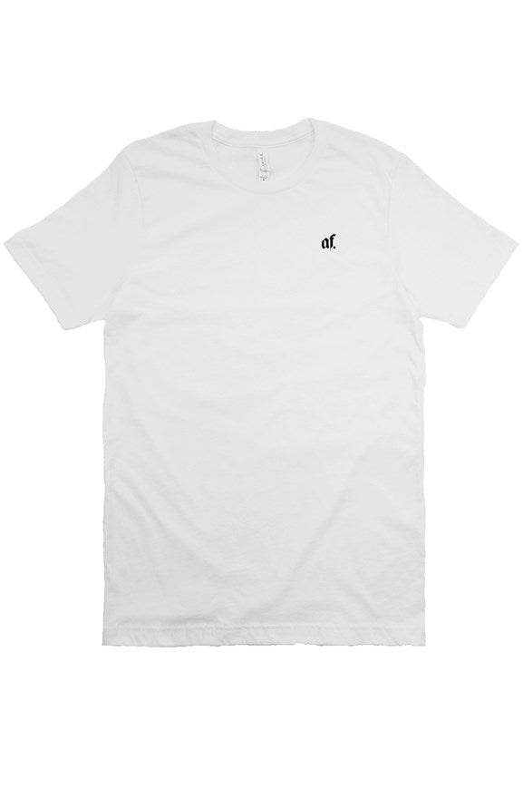  OFFICIAL BE RIGHT BACK Premium T-Shirt : Clothing