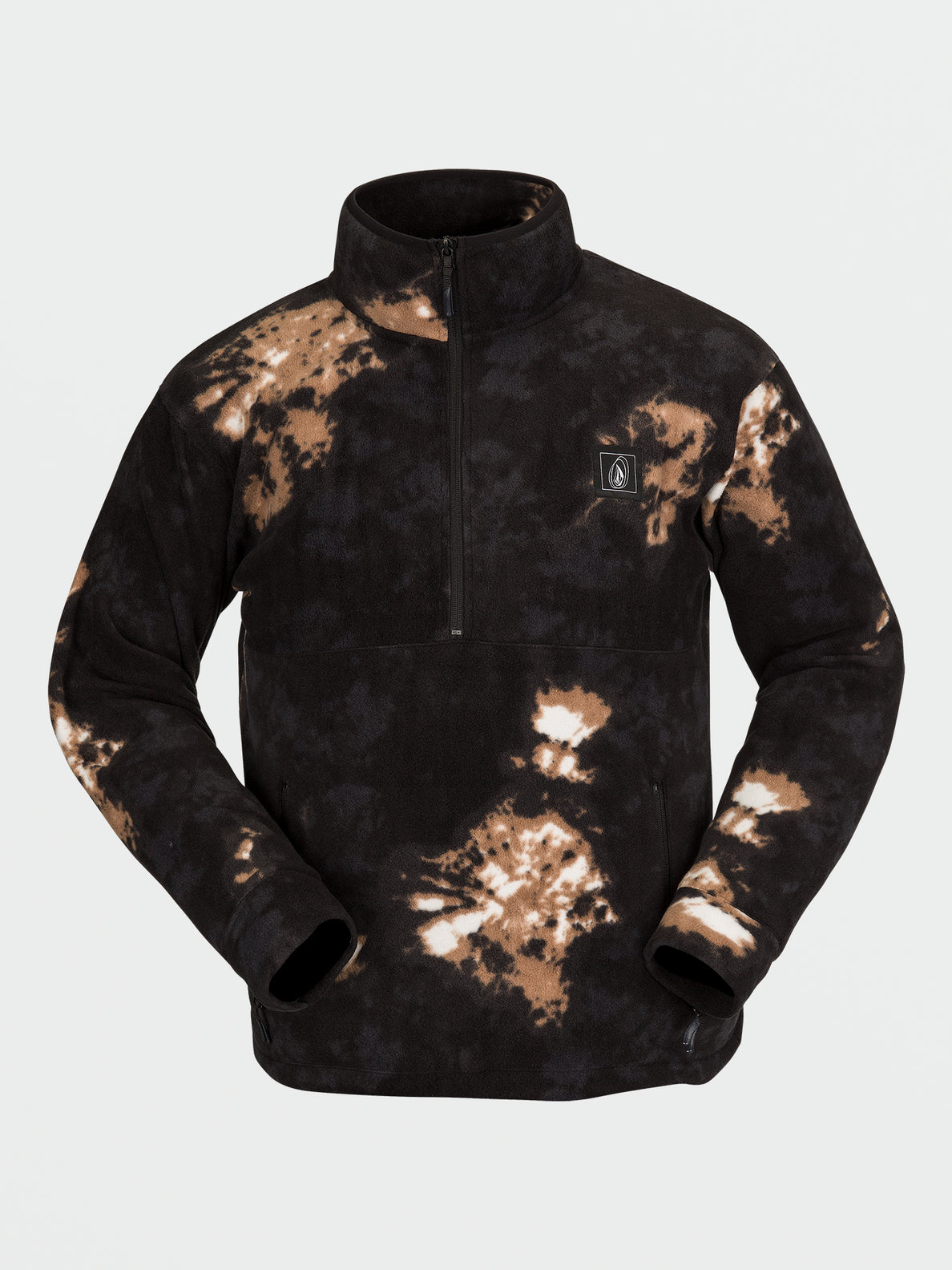 Men's V-Science Fleece P/O 1/2 Zip