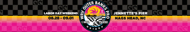 2024 WRV Outer Banks Pro