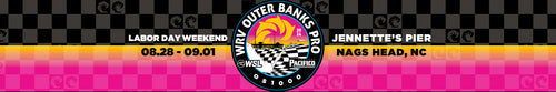 2024 WRV Outer Banks Pro