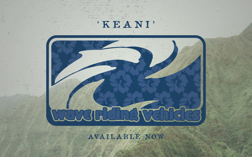 Keani Limited Collection