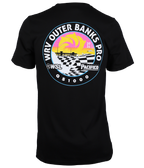 2024 Outer Banks Pro S/S T-Shirt - Wave Riding Vehicles