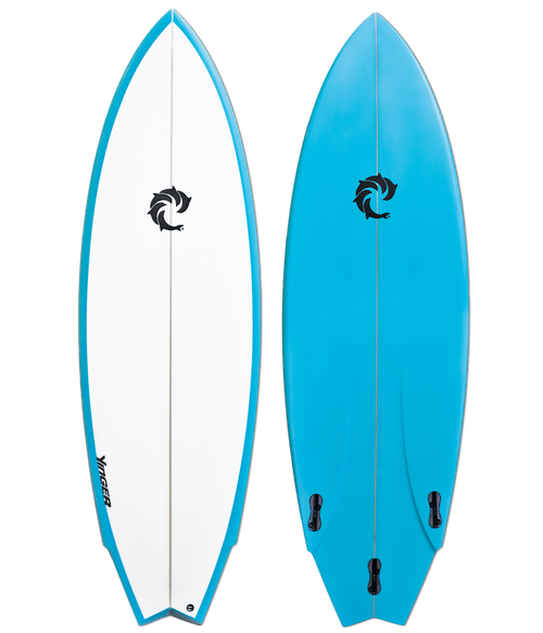 5'9 Fish Taco (233288)