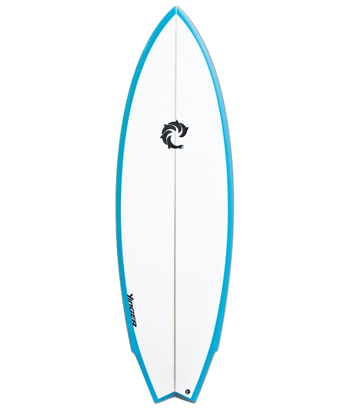 5'9 Fish Taco (233288)