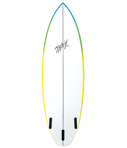 5'10 Deuce (244067) - Wave Riding Vehicles