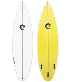 5'10 Ripper (243556) - Wave Riding Vehicles