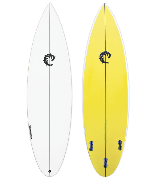 5'10 Ripper (243556) - Wave Riding Vehicles