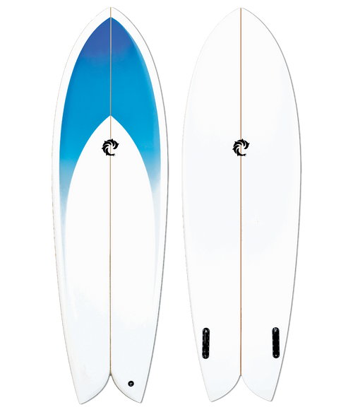 5'10 Wahoo (244045)