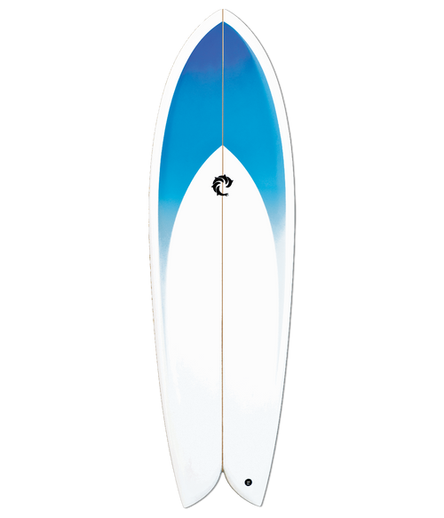 5'10 Wahoo (244045)