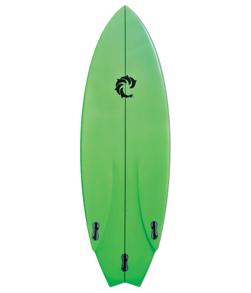 5'4 Fish Taco (232689)