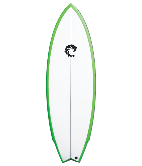 5'4 Fish Taco (232689)