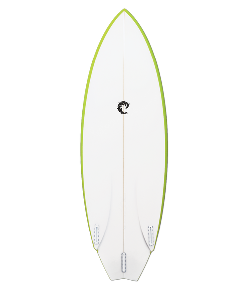 5'5 Fish Taco (243963)