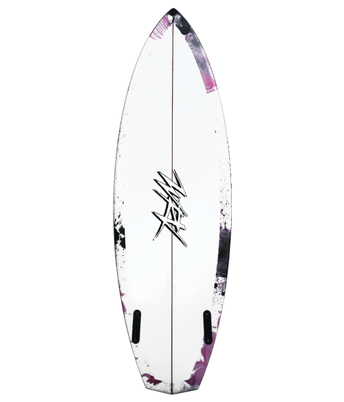 5'5 Skipjack (243969) - Wave Riding Vehicles