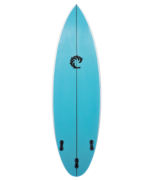 5'7 Ripper (243553) - Wave Riding Vehicles