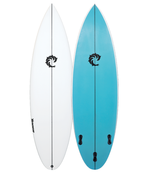 5'7 Ripper (243553) - Wave Riding Vehicles