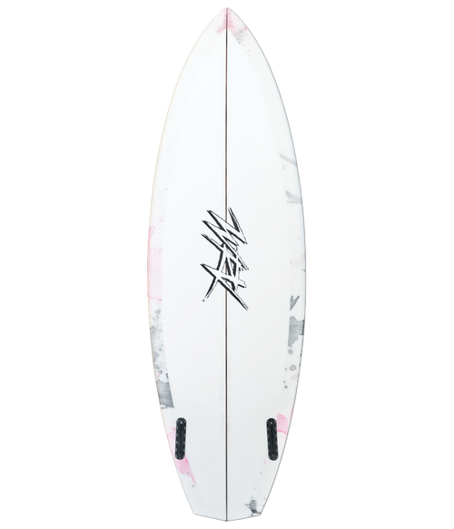 5'7 Skipjack (243971) - Wave Riding Vehicles