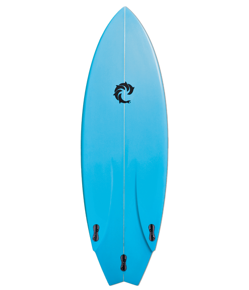 5'7 Fish Taco (232620)