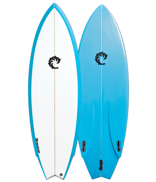 5'7 Fish Taco (232620)