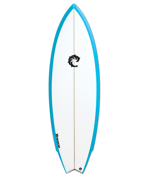 5'7 Fish Taco (232620)