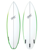 5'8 Deuce (244065) - Wave Riding Vehicles