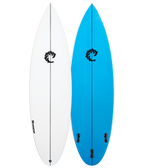 5'8 Ripper (243554) - Wave Riding Vehicles