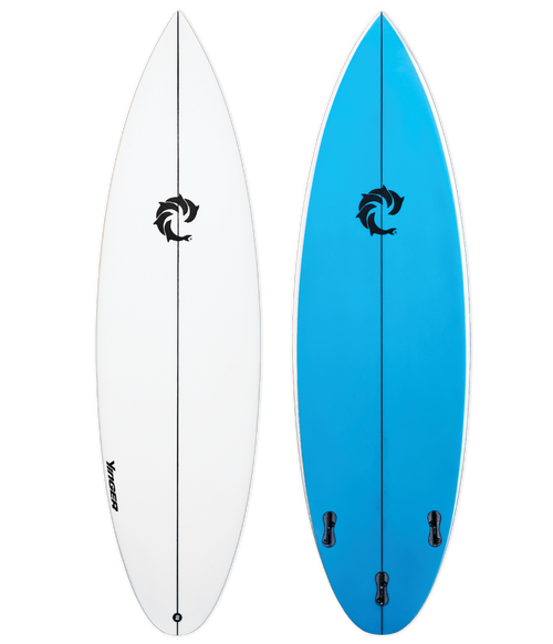 5'8 Ripper (243554)