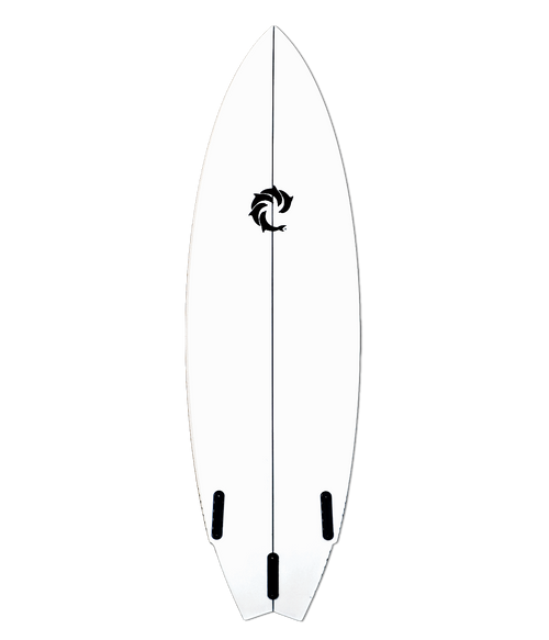 5'8 Vapor (232763)