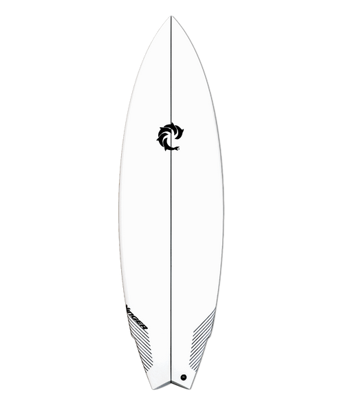 5'8 Vapor (232763)