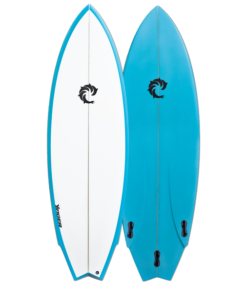 5'9 Fish Taco (233288)