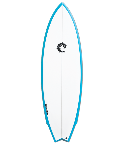 5'9 Fish Taco (233288)