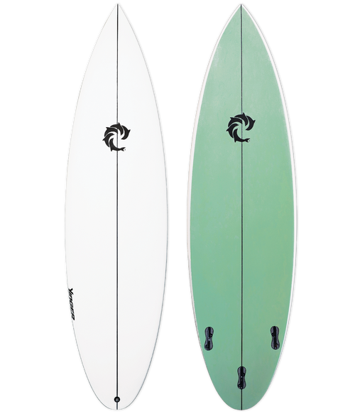 6'0 Ripper (243558)