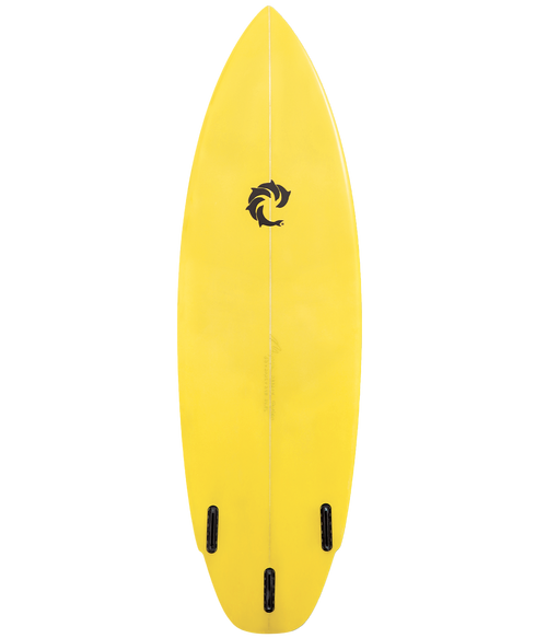 6'0 Cayken (233204) - Wave Riding Vehicles