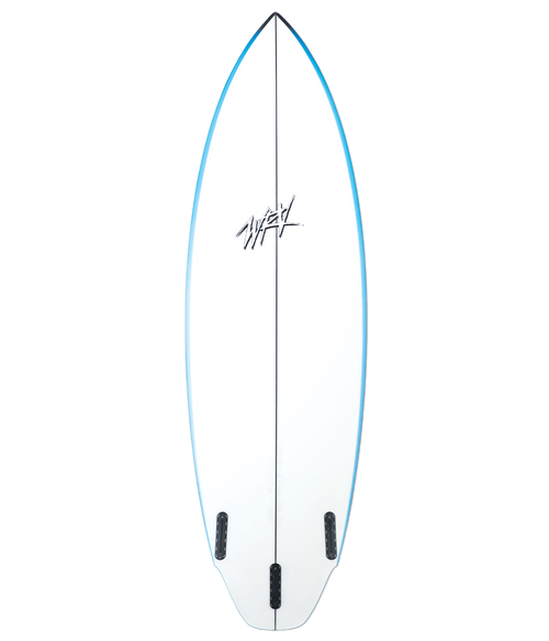 6'0 Deuce (244070) - Wave Riding Vehicles