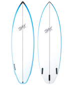 6'0 Deuce (244070) - Wave Riding Vehicles