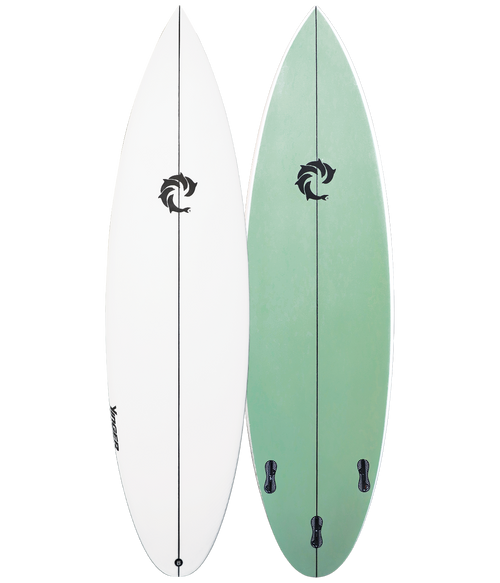 6'0 Ripper (243558) - Wave Riding Vehicles