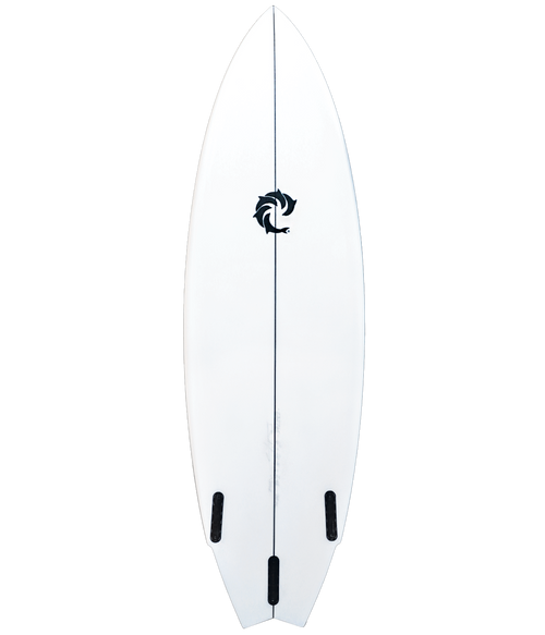 6'0 Vapor (232765) - Wave Riding Vehicles