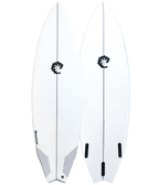 6'0 Vapor (232765) - Wave Riding Vehicles