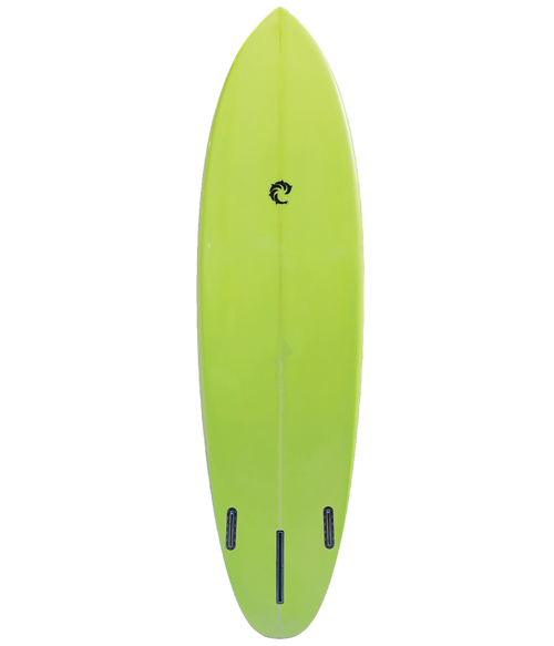 6'10 MA Mid (243527) - Wave Riding Vehicles