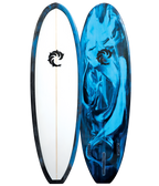 6'4 Micro Mini (232870) - Wave Riding Vehicles