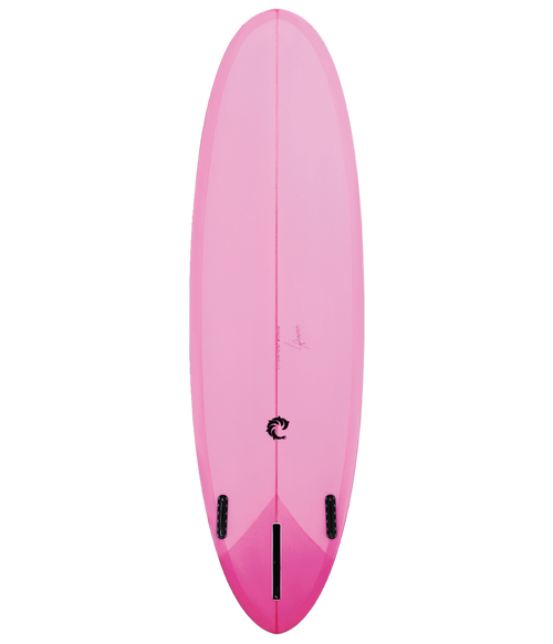 6'6 Islander (243991) - Wave Riding Vehicles