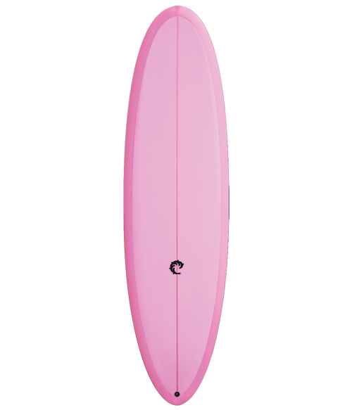 6'6 Islander (243991) - Wave Riding Vehicles