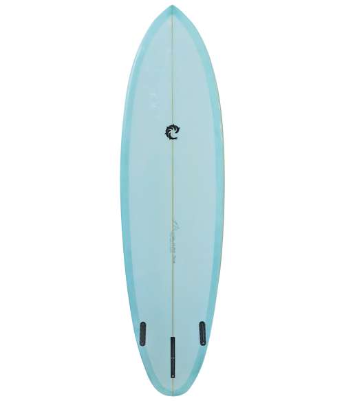 7'0 MA Mid (243510) - Wave Riding Vehicles