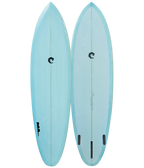 7'0 MA Mid (243510) - Wave Riding Vehicles