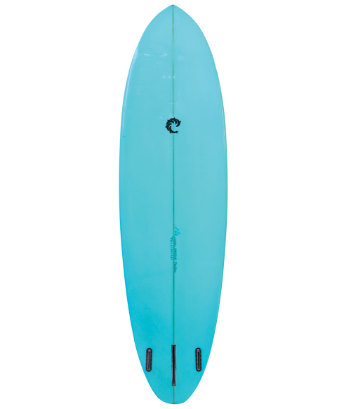 7'0 Zen (243526) - Wave Riding Vehicles