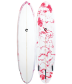 7'2 Bizarro (243513) - Wave Riding Vehicles