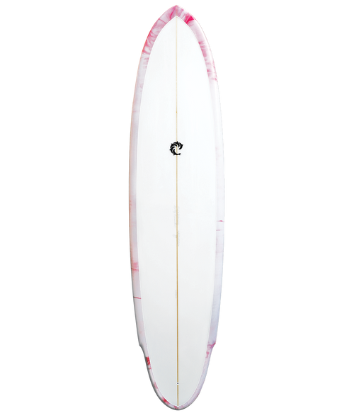 7'2 Bizarro (243513) - Wave Riding Vehicles