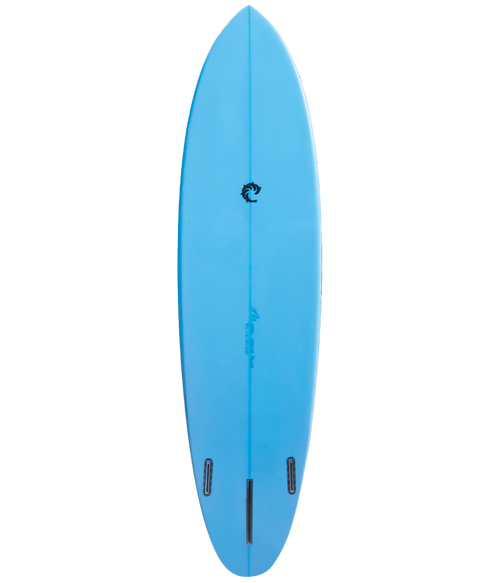 7'2 MA Mid (243529) - Wave Riding Vehicles