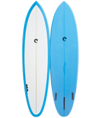 7'2 MA Mid (243529) - Wave Riding Vehicles